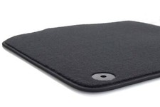 Tappetino Audi A1 S1 Quattro 8X Qualità Originale Velluto Tappetino Guidatore Lato Guidatore