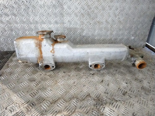 Collettore acqua per fiat - acqua,