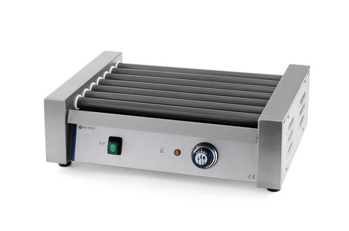 Grill rotante per - grill,