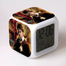 Sveglia harry potter - , luce