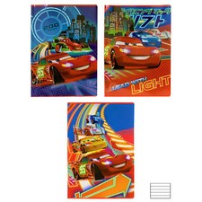 Quaderno pacco 10 pezzi maxi