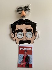 Dylan Dog LIMITED EDITION