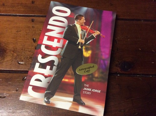 Signed crescendo the - **signed**,