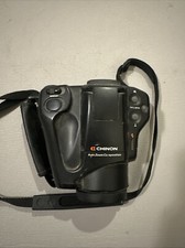 GOOD Chinon Genesis III Macro