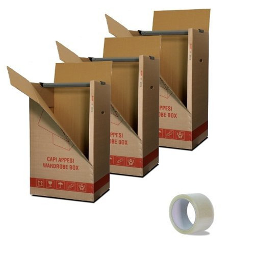 Imballaggi 2000 kit 3 - 2000,