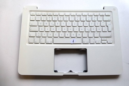 Apple top case - top,