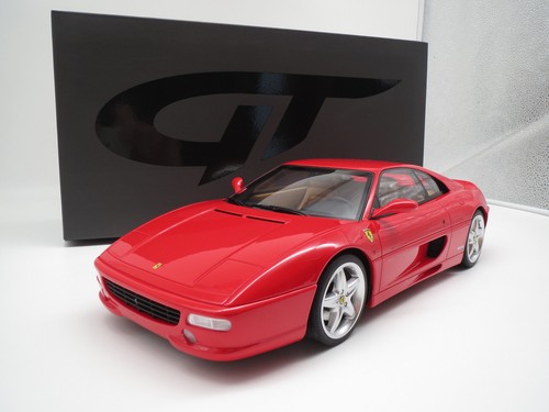 Spirit gt242 ferrari f355 - gt,