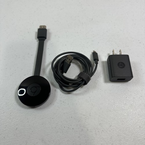 Google chromecast nc2 6a5 - google, nc2-6a5
