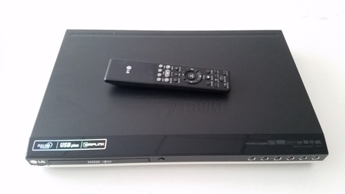 Rh388h registratore disco - lg,