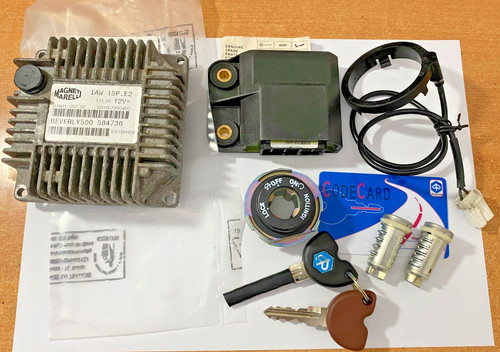 584738 kit accensione - 584738,