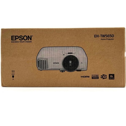 Proiettore epson tw5650 con - proiettore, eh-tw5650