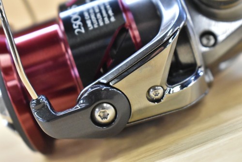 Shimano mulinello da - [shimano],