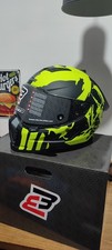 Casco Integrale Nuovo Bogotto