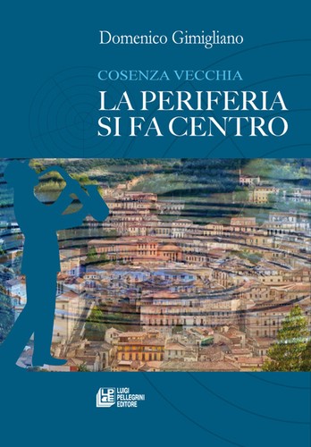 Cosenza vecchia periferia - cosenza, vecchia.