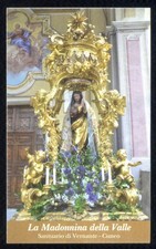 SANTINO HOLY CARD - SANTUARIO