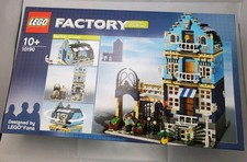 LEGO Advanced Models Set