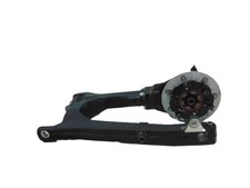 Trasmissione ruota posteriore