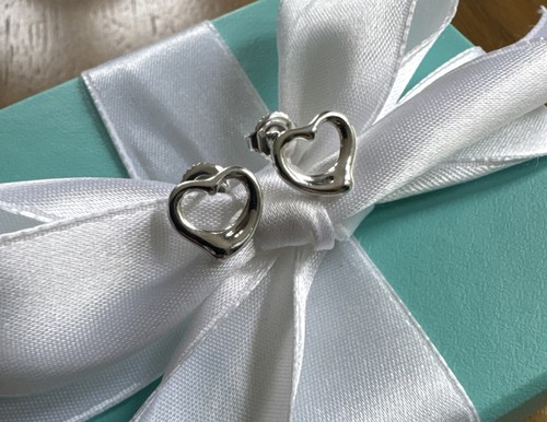 Orecchini tiffany co elsa - orecchini,