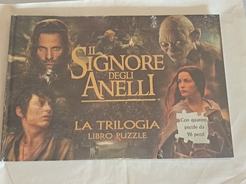 Signore degli anelli - signore,