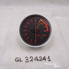 Contagiri meccanico VEGLIA BORLETTI Rev Counter Tacho Gilera 125 KK KZ 86 89