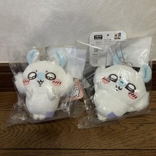 Chiikawa Flyfish Lunch E Prize Set of 2