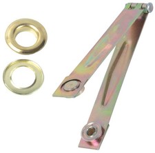 SET PINZA + 50 OCCHIELLI PER