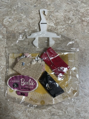 Barbie vintage originale - barbie,
