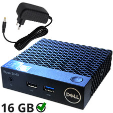 Dell Wyse 3040 Atom x5-Z8350 2