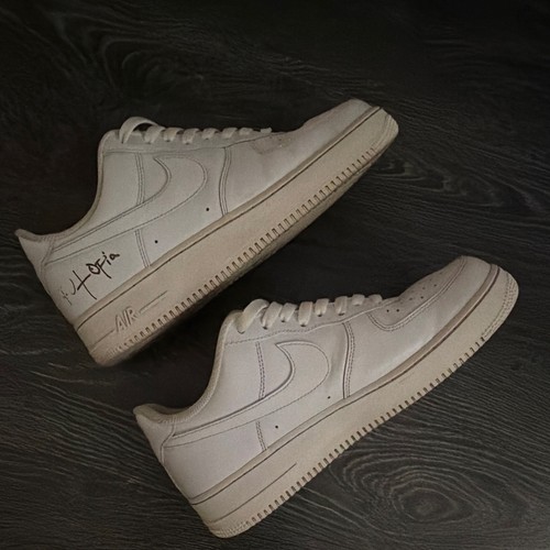 Sneakers travis scott - sneakers,