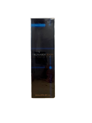 Trussardi jeans bath - trussardi,