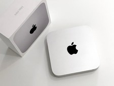 Apple MacMini Server: 2TB HD