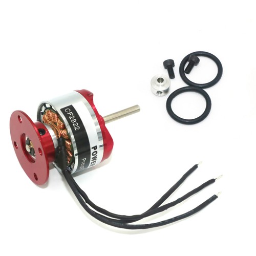 Cf2822 1200kv outrunner motore - cf2822,