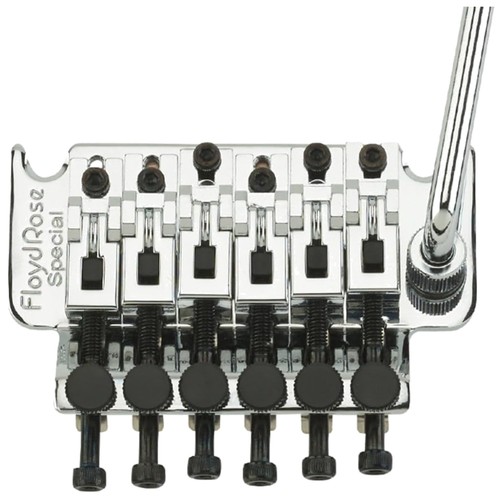 Tremolo floyd rose - floyd,