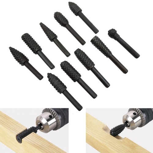 Set 10pz rotative - set,