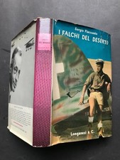 Flaccomio Sergio, I FALCHI DEL