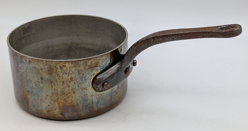 Mauviel hammered copper - mauviel,