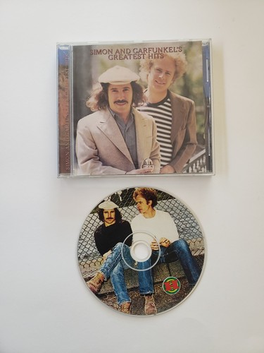 Simon and garfunkel - simon, garfunkel's