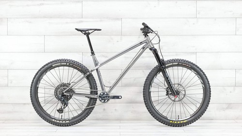 Commencal meta gx - gx, axs