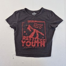 HOLLISTER T-shirt XS 6