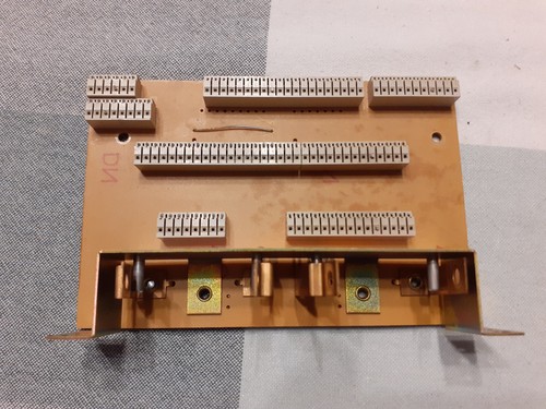 Revox b760 166 375 scheda - b760,