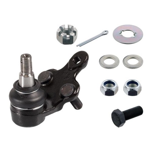 Adatto per febi fe23589 - per,