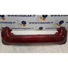 Paraurti Posteriore Fiat