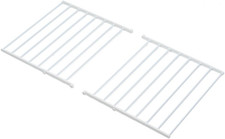 Alluminio Coppia Ali, Ricambi