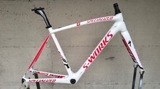 Specialized tarmac sl4 - specialized,