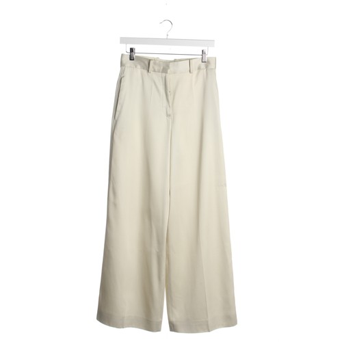 Pantalone jil sander bianco - pantalone,