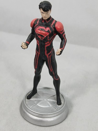 Eaglemoss chess collection - chess,