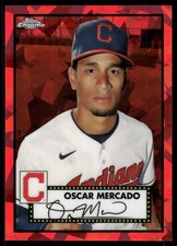 2021 Topps Chrome Platinum