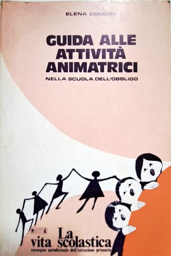 Libro guida alle attivita - guida,