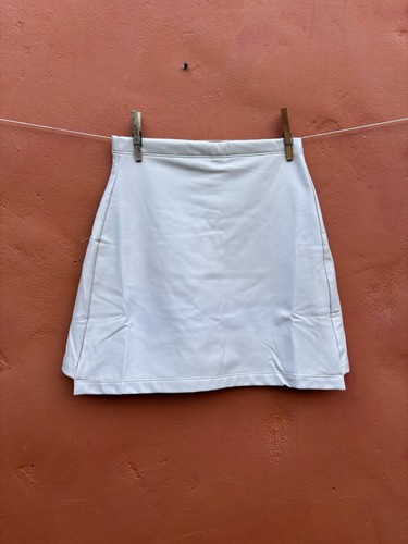 Minigonna pantaloncino corto