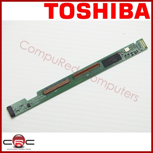 Scheda digitalizzatore toshiba - scheda,